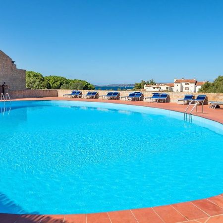 Scala Chiusa Lc-55 Lejlighed Baja Sardinia Eksteriør billede